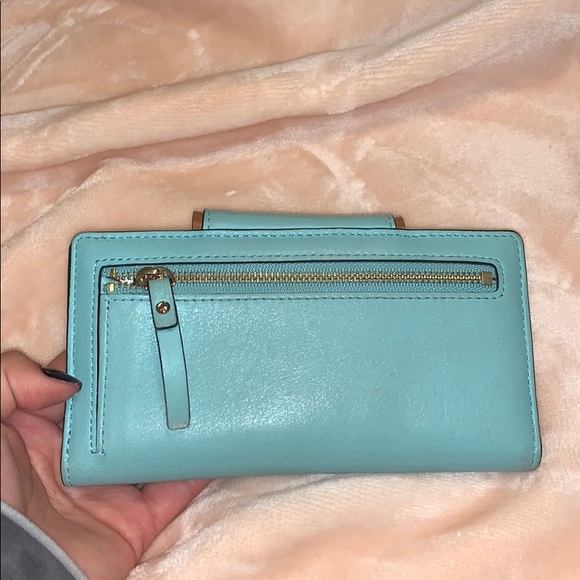 Kate spade wallet - Picture 2 of 3